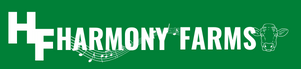 Harmony Farms logo